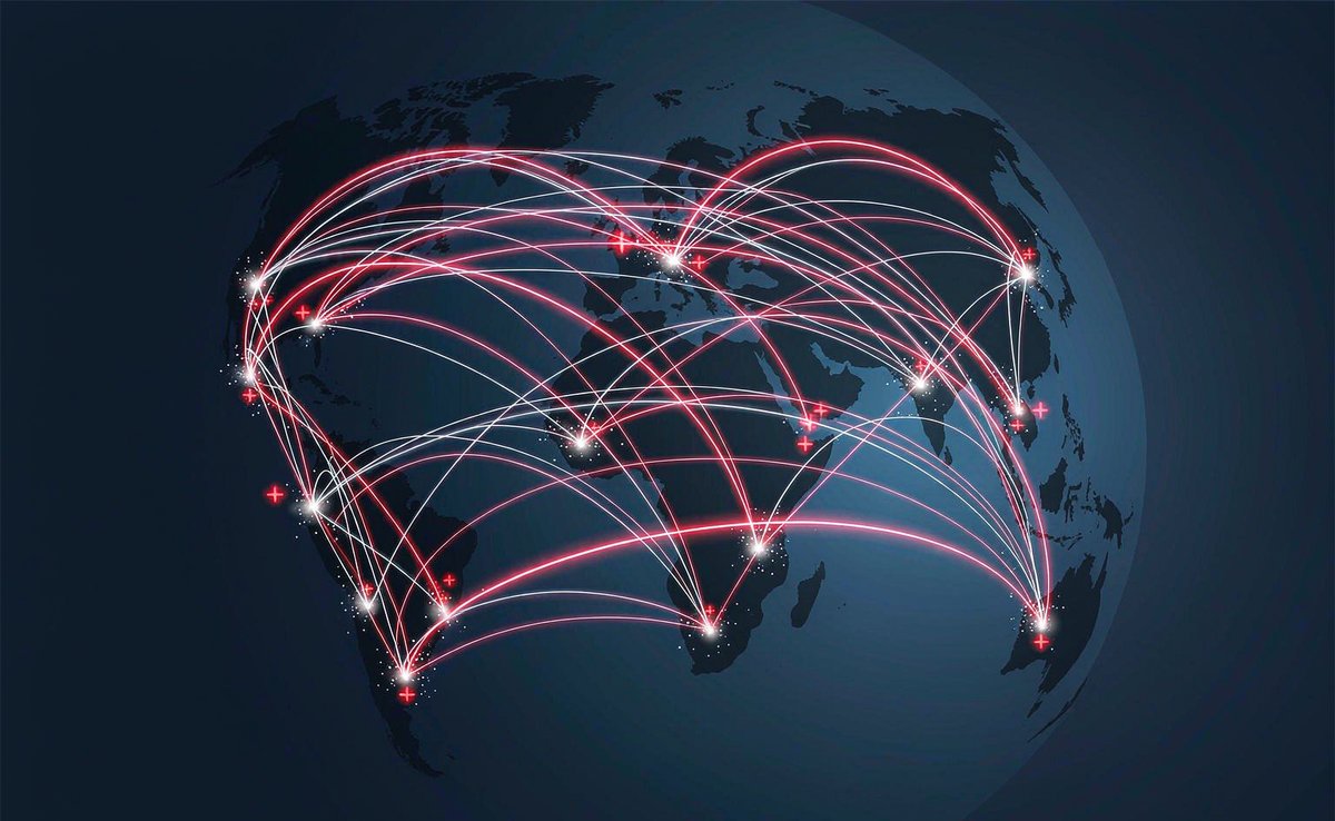 Global Network