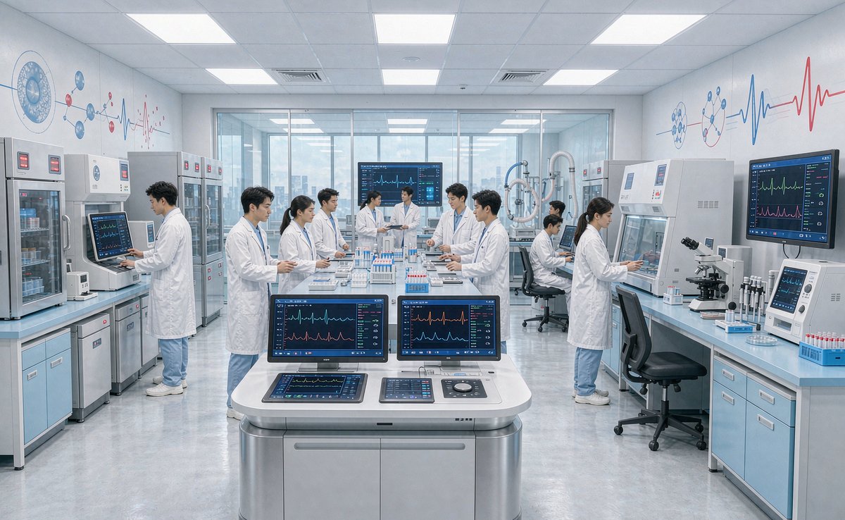AGRA Research Laboratory